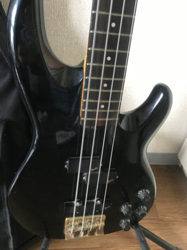 Fender Japan Jazz Bass Special PJR-65R ベース 【公式通販】