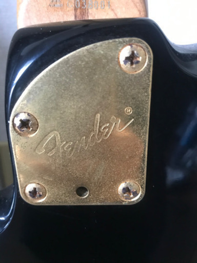 Fender Japan Jazz Bass Special PJR-65R ベース 【公式通販】