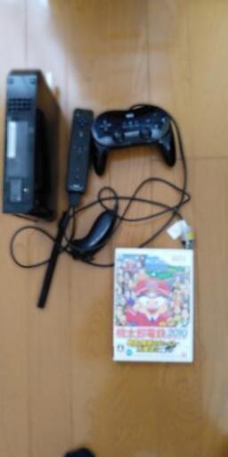 桃太郎電鉄2010 wii