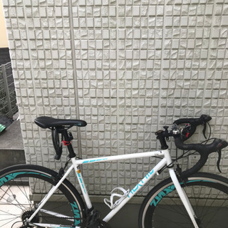 中古 ロードバイクnextstyle 整備済み