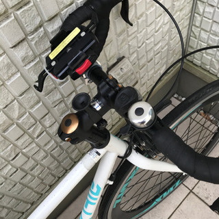 中古　ロードバイクnextstyle