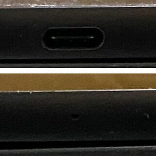 Softbank Xperia XZ1(画面/背面/バッテリー交換品)