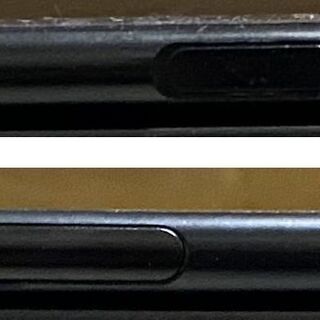 Softbank Xperia XZ1(画面/背面/バッテリー交換品)