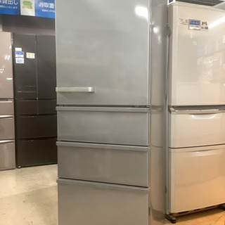 一年動作保証付！ AQUA(アクア)2ドア冷蔵庫（066）【トレファク野田】