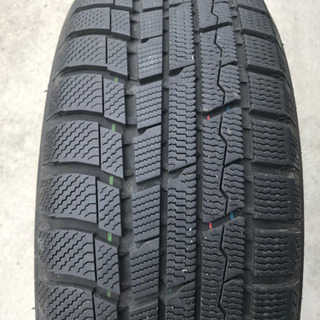 スタッドレスタイヤ】ホイールセット 16インチ