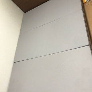 ニトリ　高反発マットレスダブル