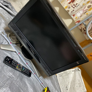 無料テレビ