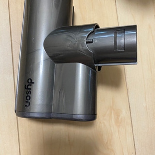 ダイソン掃除機　【中古美品】DC74