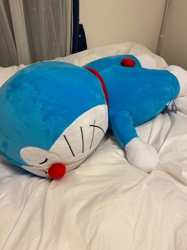ドラえもん抱き枕 うさこ 金町のおもちゃ ぬいぐるみ の中古あげます 譲ります ジモティーで不用品の処分 ドラえもん抱き枕 うさこ 金町のおもちゃ ぬいぐるみ の中古あげます 譲ります ジモティーで不用品の処分