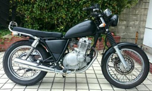 スズキ Suzuki Volty250 Brat Style