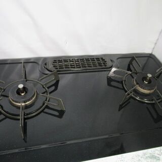JAKN1914/1ヶ月保証/ガスコンロ/ガステーブル/ガスレンジ/都市ガス用