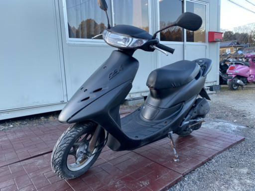 オートショップable 03010523LD ホンダ ライブディオ ZX仕様 マッド 関東圏内 即日配送 激安配送料金3000円〜。 他にも多数出品中！！オートショップableで検索♩ 修理や買取も可能です！クレジット分割、代引き支払い可能！平均在庫日数3日 業者卸にも