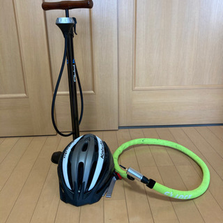 ロードバイク Fuji sportif