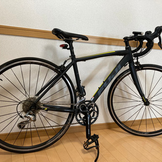 ロードバイク Fuji sportif