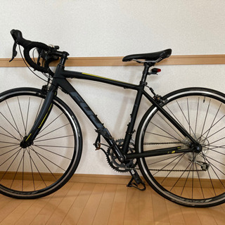 ロードバイク Fuji sportif