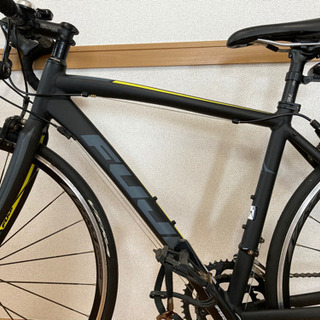 ロードバイク Fuji sportif