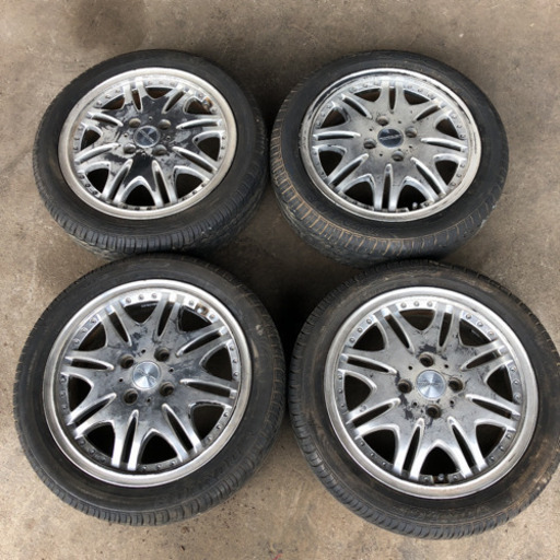 即納&大特価】 165/55R15 タイヤホイール その他 - www.mast.br