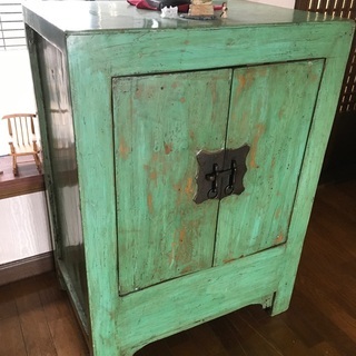 かずっちょ様 ハイランダーウッドフレームチェア用張替シート カーキ8