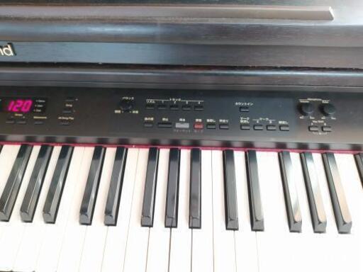 1万円に値下げ Roland電子ピアノ(配達可) 【公式通販】
