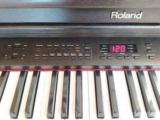 1万円に値下げ Roland電子ピアノ(配達可) 【公式通販】