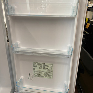 2ドア冷蔵庫 美品　リサイクルショップ宮崎屋21.1.11 2ドア冷蔵庫 美品 リサイクルショップ宮崎屋21.1.11 【公式通販】
