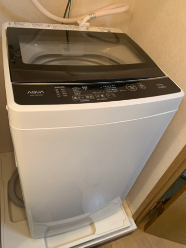 AQUA 洗濯機