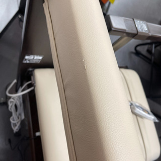 未使用家具調トイレ 【座楽】 ひじ掛け昇降 PN-L23718　