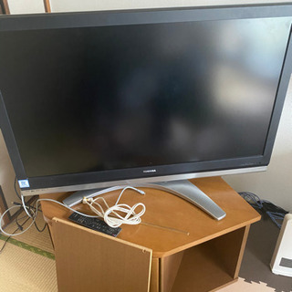 TOSHIBA 50型 テレビ