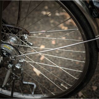 2020年11月18日購入、使用二ヶ月未満! 大容量16ah UBERに