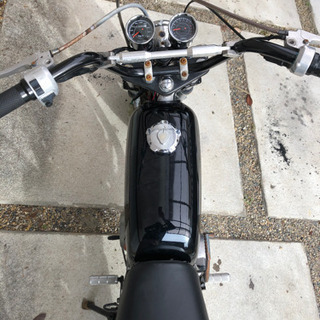 エイプ 2/28まで 書類、車台番号あり ボアアップ