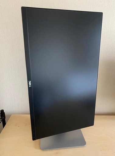 Dell ディスプレイ モニター U2414H 23.8インチ/フルHD/IPS非光沢/8ms/HDMIx2,DPx2(MST)/USBハブ/フレームレス