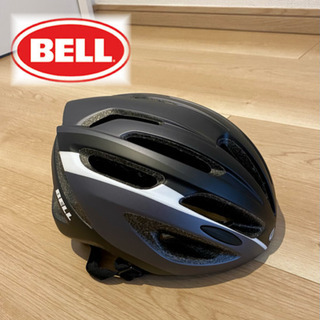 BELL 自転車用　ヘルメット　Mサイズ
