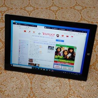 Windows10 10.8インチ タブレットPC