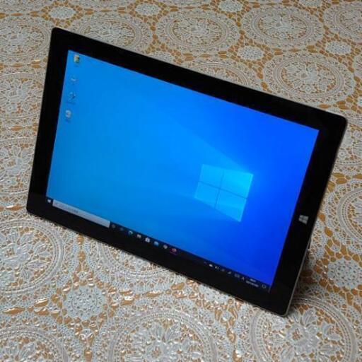 Windows10 10.8インチ タブレットPC