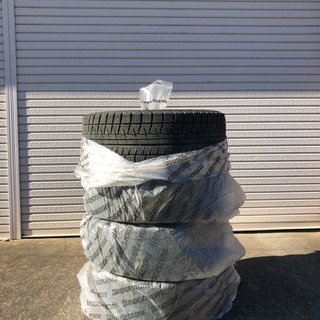 ブリヂストン製スタッドレス 225/55R17 4本 スバル X Vインプレッサ ブリヂストン製スタッドレス 225/55R17 4本 スバル X Vインプレッサ