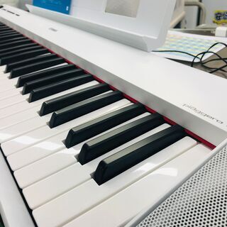 YAMAHA piaggero NP-12 ヤマハ ピアジェーロ 電子ピアノ