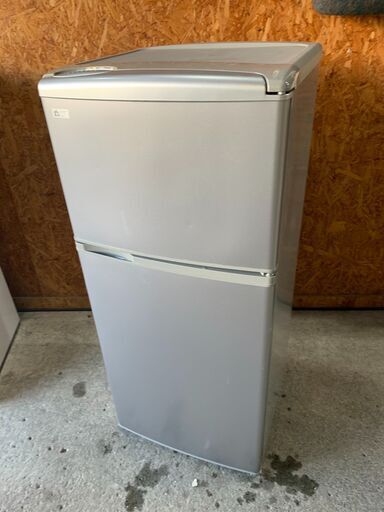 F0607　サンヨー　109L　2008年