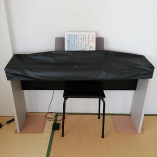 分解出来ました/中古電子ピアノ