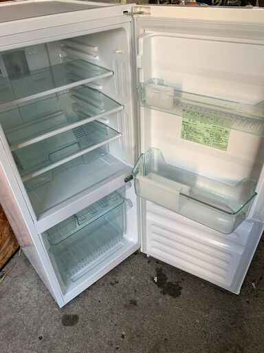 F0608 ユーイング 110L 2013年