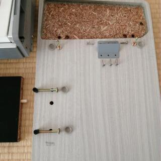 分解出来ました/中古電子ピアノ