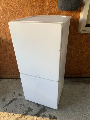 F0609　ユーイング　110L　2012年