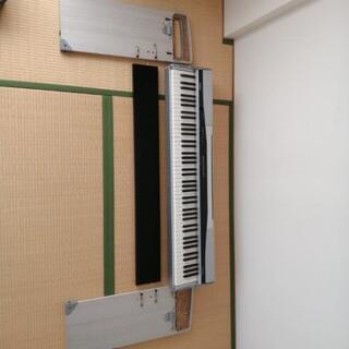 分解出来ました/中古電子ピアノ