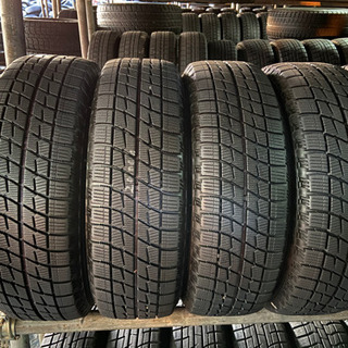 ❄️BRIDGESTONE❄️195/65/15 スタッドレスタ...