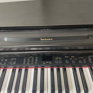 【ネット決済】電子ピアノ88鍵盤
