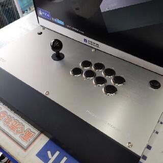 HORI ホリ ファイティングエッジ刃 ゲーミングコントローラー...