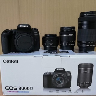 Canon デジタルカメラセット。売りたい‼️.安い。値段は相談可能‼️