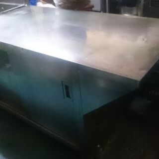 業務用品調理台