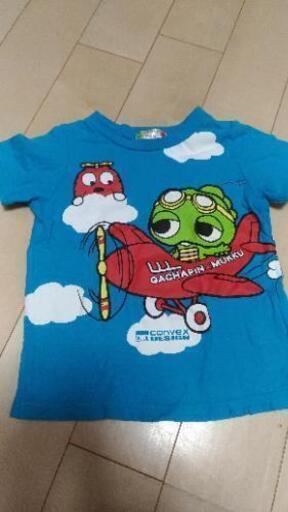 ガチャピンムックtシャツ 華麗秀 横浜のキッズ用品 子供服 の中古あげます 譲ります ジモティーで不用品の処分 ガチャピンムックtシャツ 華麗秀 横浜のキッズ用品 子供服 の中古あげます 譲ります ジモティーで不用品の処分
