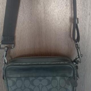 目超玉 超美品！ COACHのポーチ - sogorn.com.br