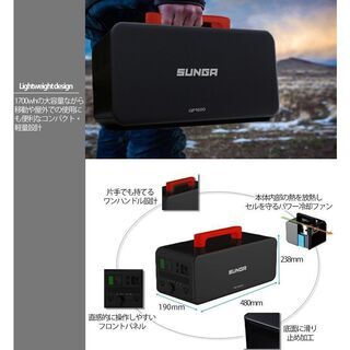 新品同様。1回しか使用してません